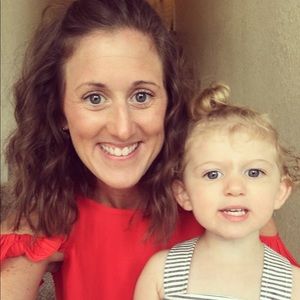 Meet your Posher, Mallory